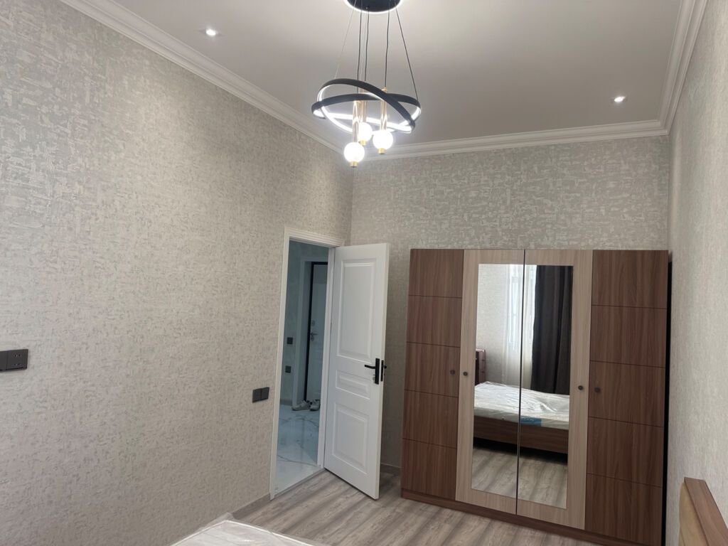 Maklerlər (vasitəçilər) narahat etməsin. Jasmin Park Xırdalanda yeni