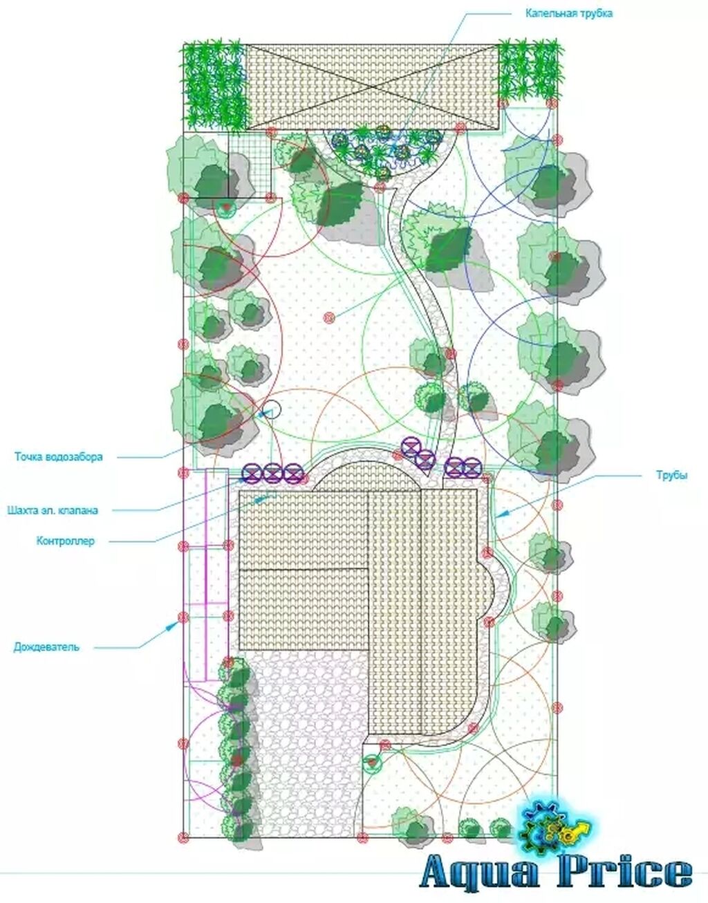 проект системы автополива. автоматический полив газона hunter схема. схема подключения автоматического полива. проект автополива. схема подключения автоматического полива газона.