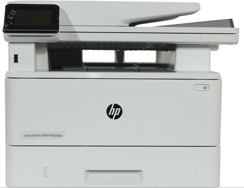 Hp Laserjet Pro 400 M428fdn Купить