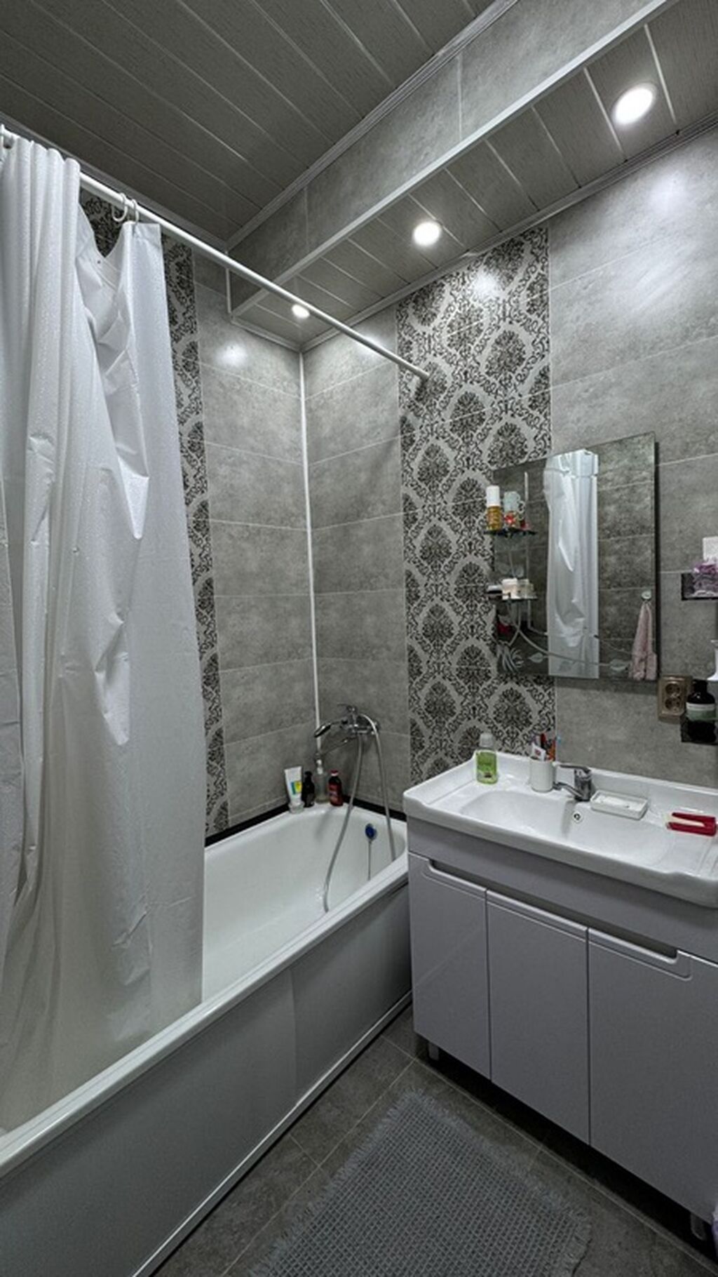 Сдам 1-комнатную квартиру, 50 м², ул. Аалы Токомбаева: фото 5