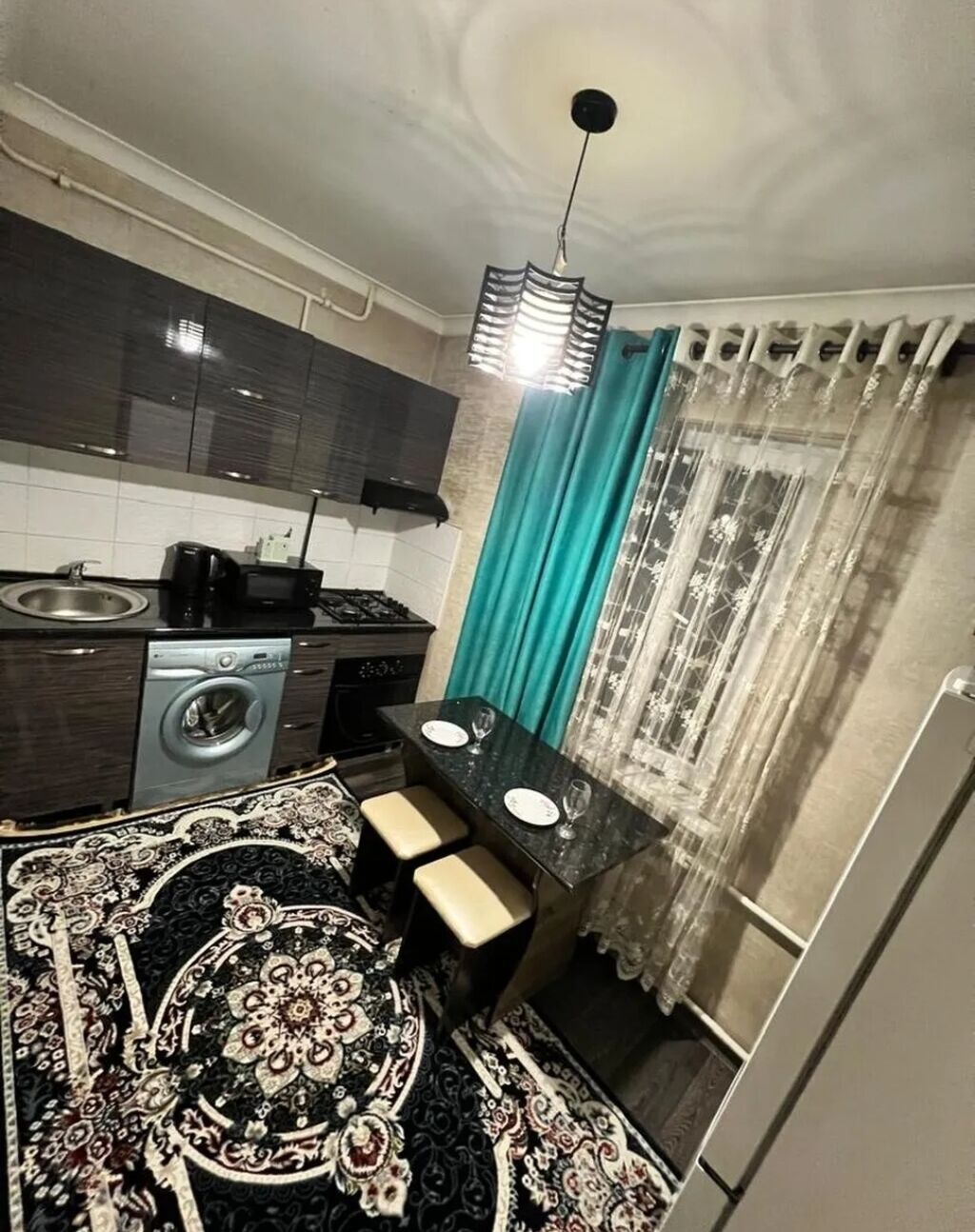 Посуточная аренда квартир: фото 4