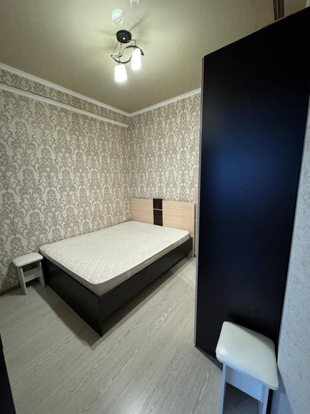 1 комната, 50 м², Элитка, 10 этаж — фото 1