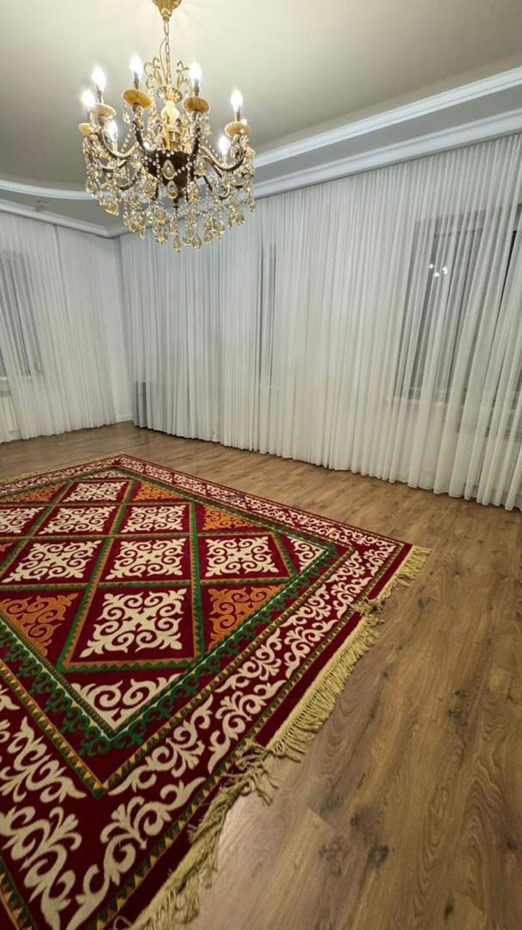 360 м², 6 комнат, Киргизия 1, Семейным: фото 2