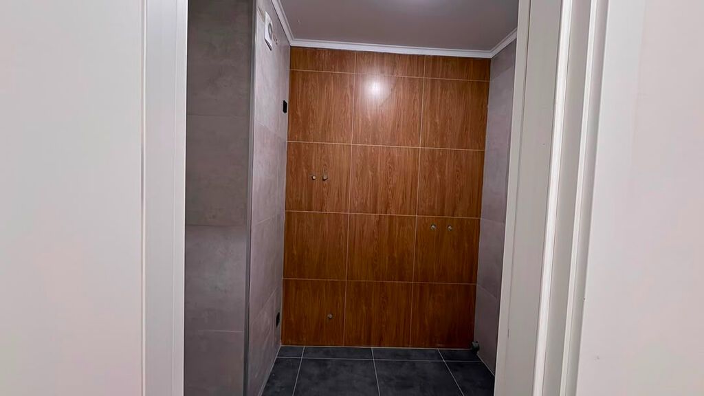 3 комнаты, 95 м², Кара-Жыгач ж/м Элитка, 11 этаж, Евроремонт: фото 4