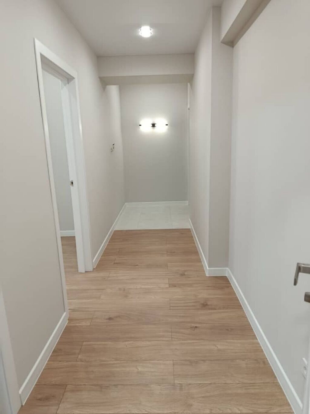 1 комната, 42 м², Элитка, 2 этаж