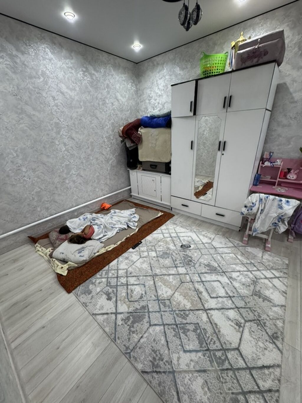 Дом 50 м² с участком, обмен на 3-комнатную квартиру: фото 4