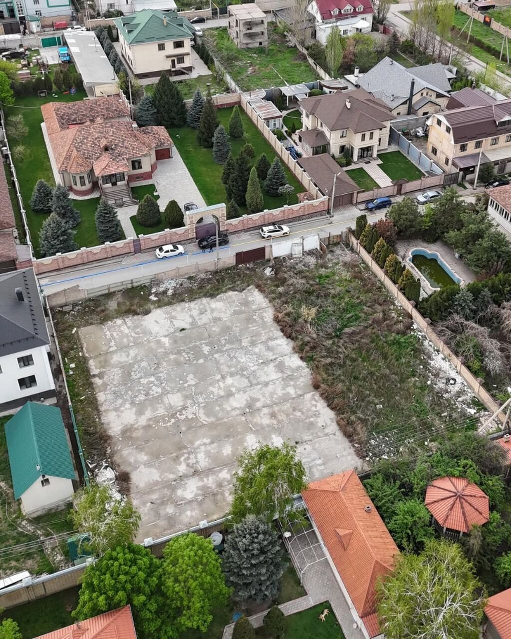 19 соток, Для строительства, Красная книга, Договор купли-продажи: фото 8
