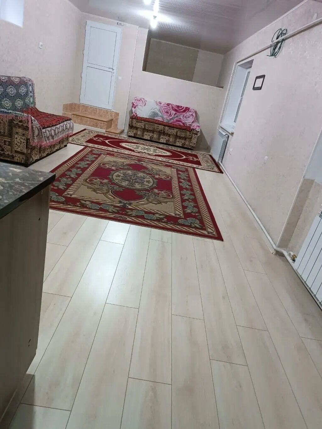 20 м², 1 комната, Колмо ж/м, Без животных: фото 3