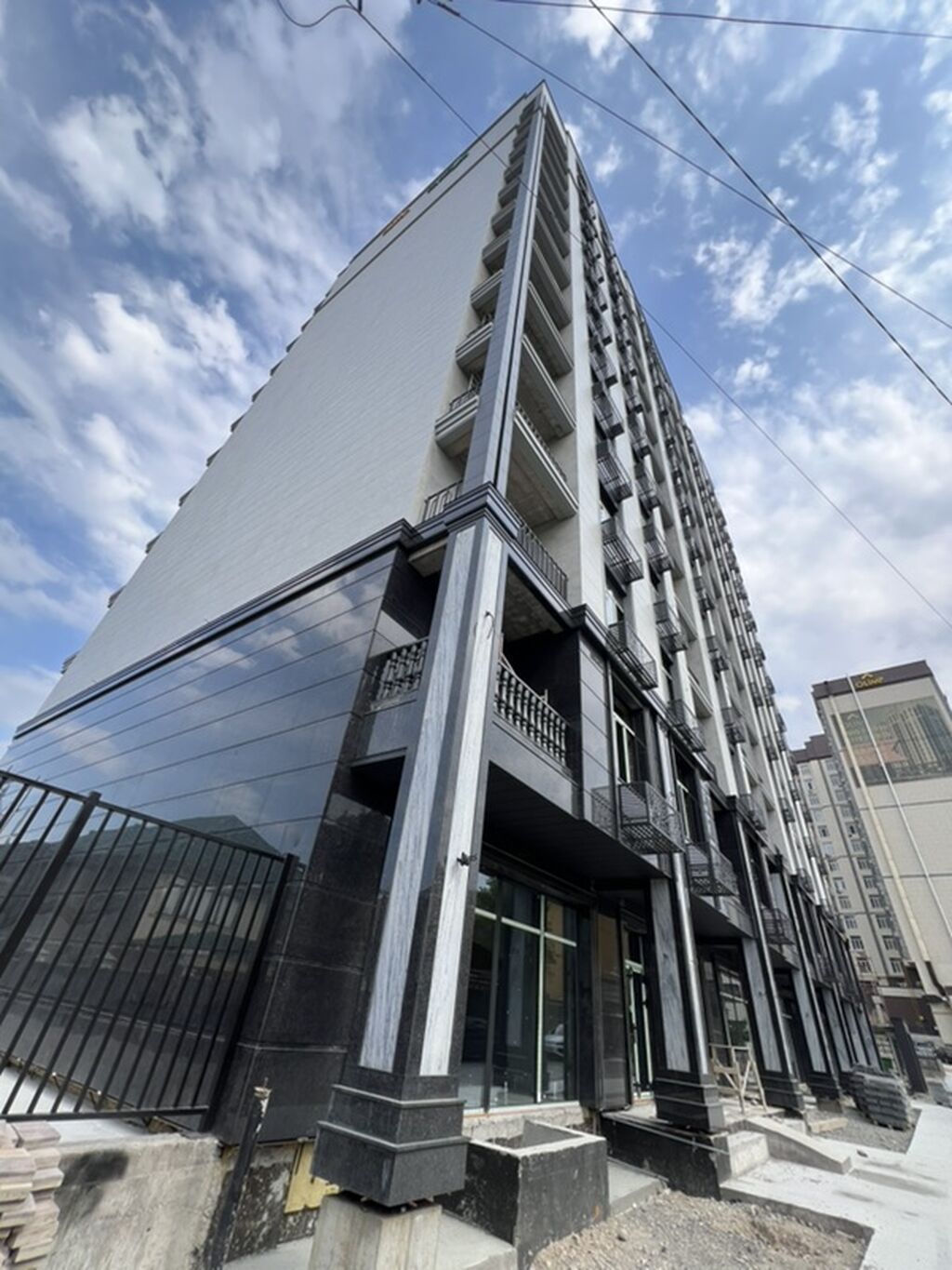 5 комнат, 155 м², Ботанический сад Элитка, 11 этаж, ПСО (под самоотделку): фото 7