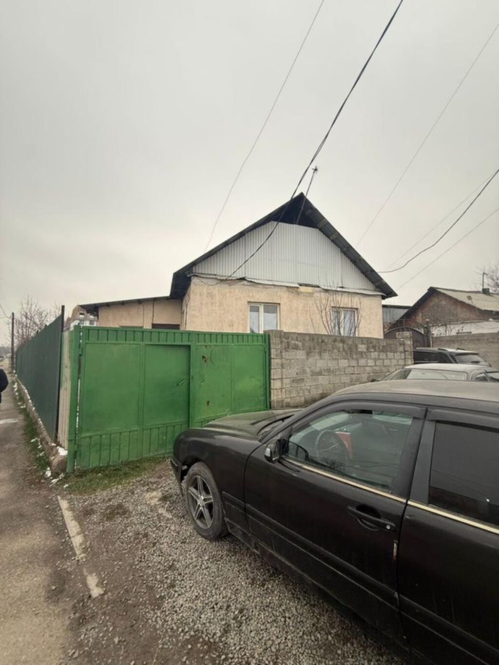 Продается дом на ул. Кустанайская, перекресток с Денмякина. -: фото 6