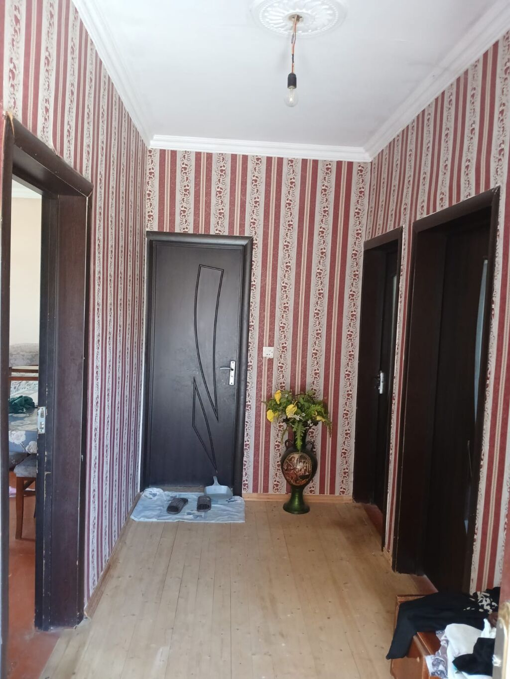 3 otaqlı, 75 kv. m, Kredit yoxdur, Orta təmir