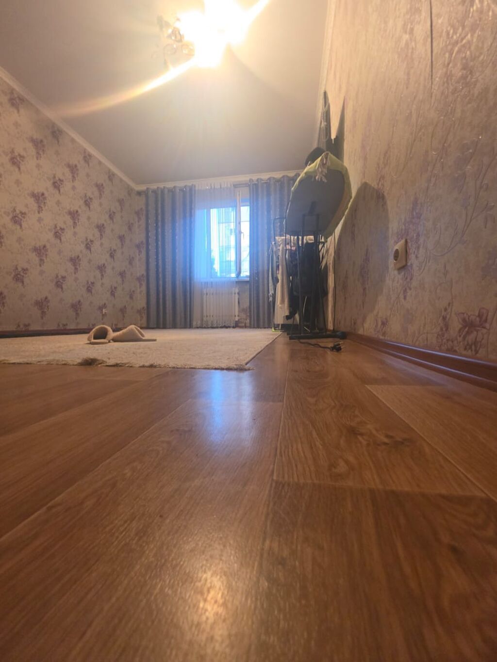 1 комната, 45 м², Элитка, 2 этаж: фото 3
