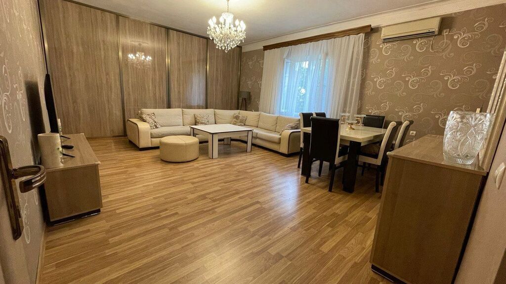 Əhmədlidə 5 otaqlı həyət evi satılır, 150 m², 250 000 AZN, şəkil 2 / 6