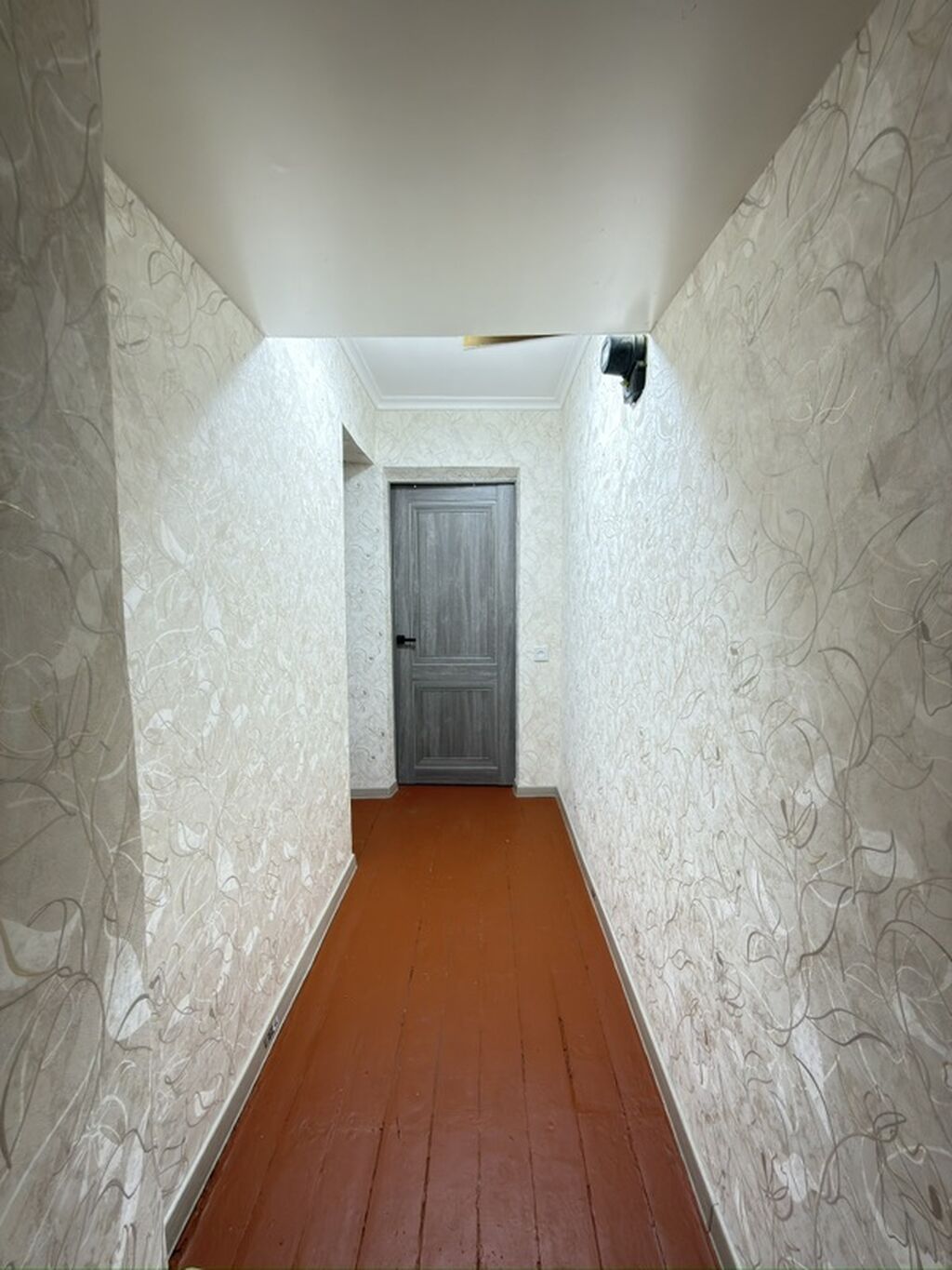 1 комната, 30 м², Политех Хрущевка, 1 этаж, Свежий ремонт: фото 4