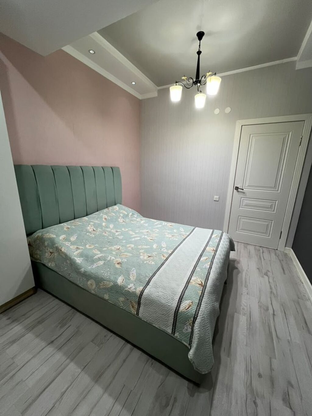 2 комнаты, 47 м², Элитка, 13 этаж, Евроремонт: фото 6