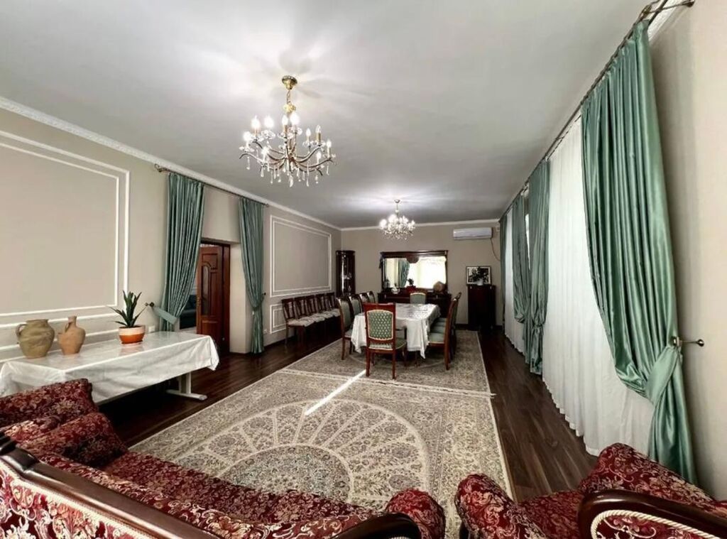 5 комнат, 240 м², 9 соток, Бишкек, Собственник: фото 6