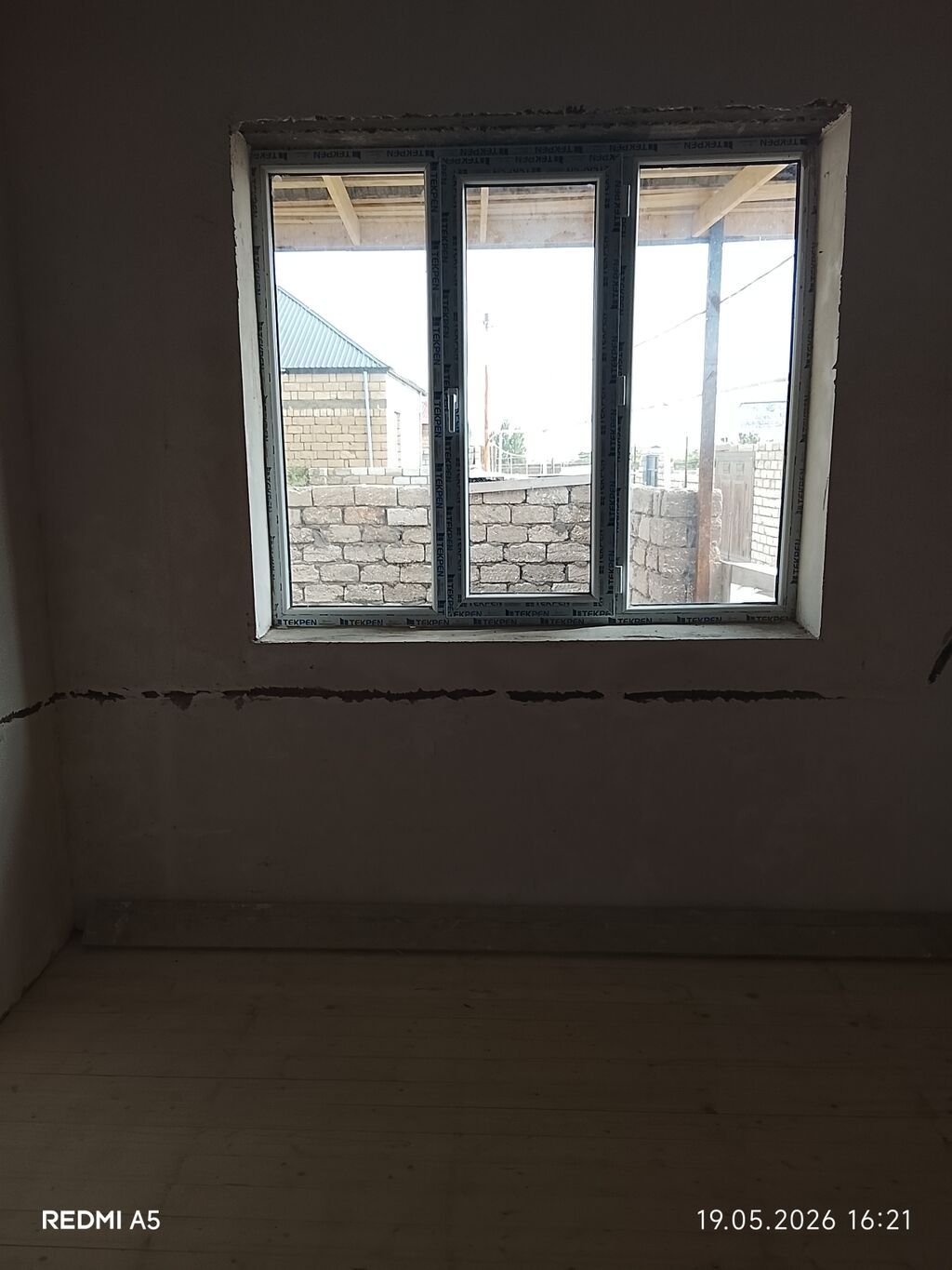 Koroğluda 4 otaqlı həyət evi satılır, 115 m², 36 500 AZN, şəkil 3 / 12