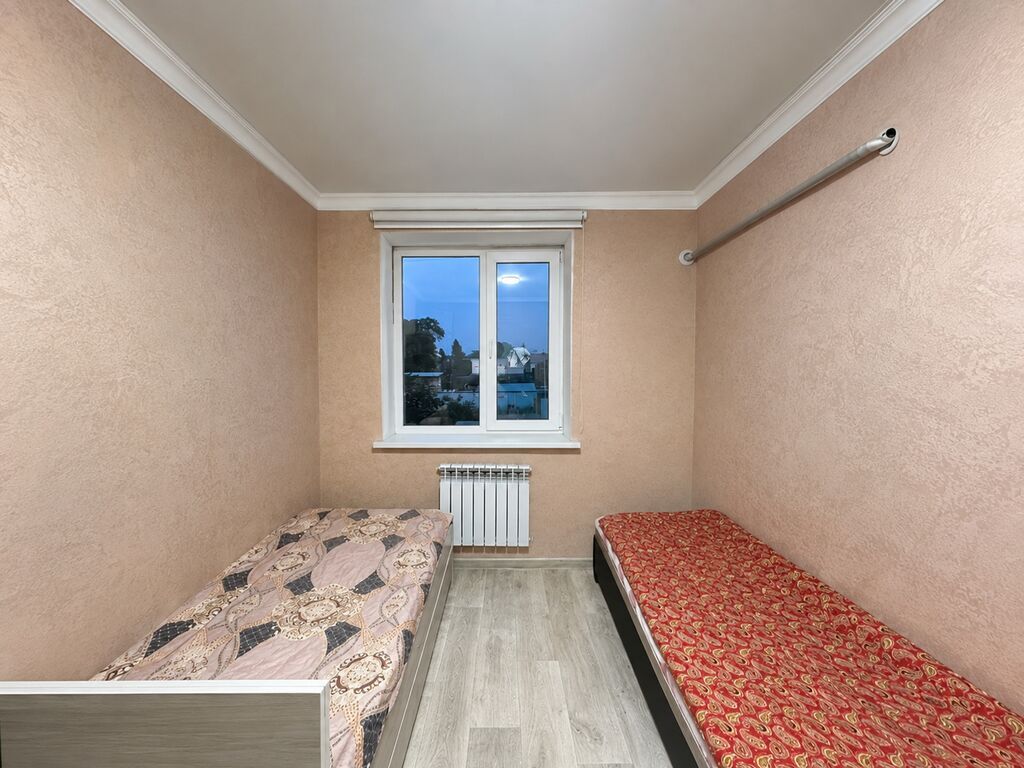 3 комнаты, 55 м², Заря Индивидуалка, 2 этаж, Косметический ремонт: фото 2