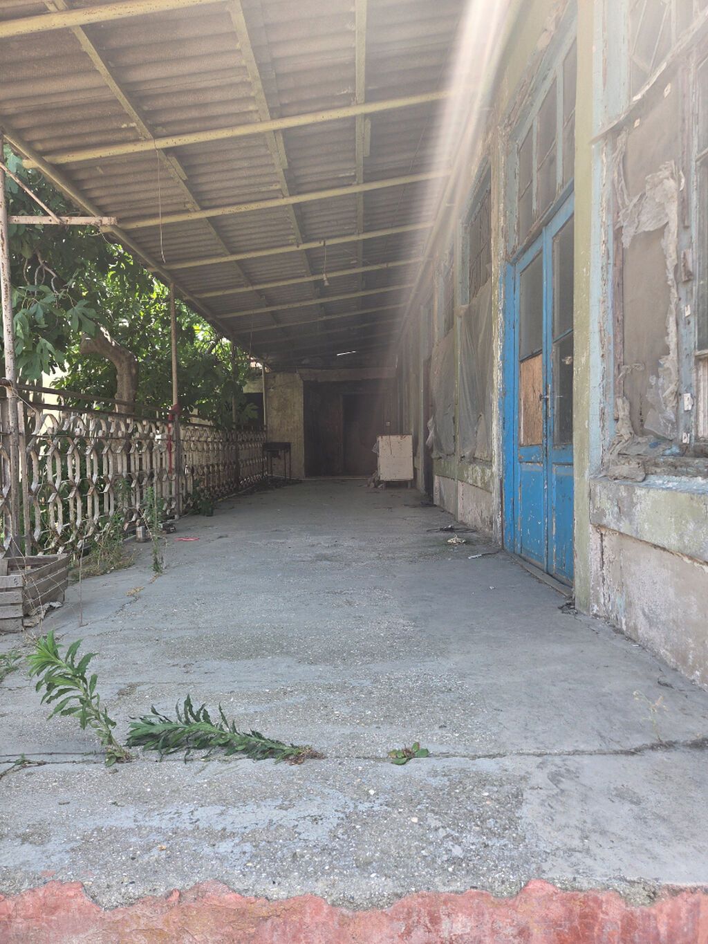 Zabrat 4 otaqlı, 66 kv. m, Kredit yoxdur, Təmirsiz