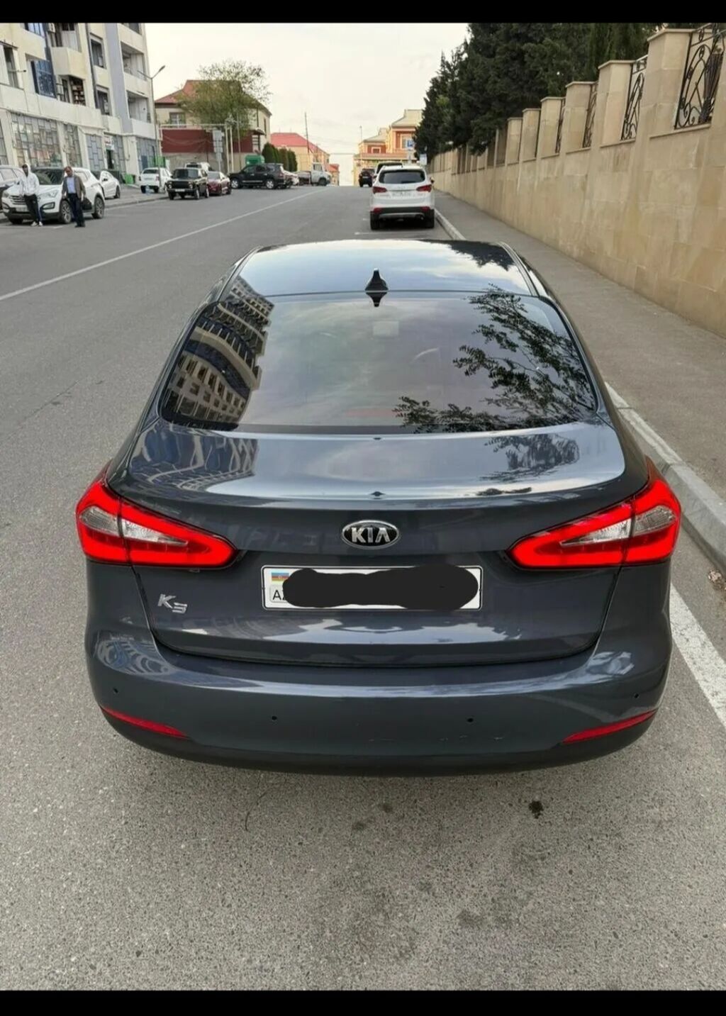 Sürücülük kursu xidməti - 2