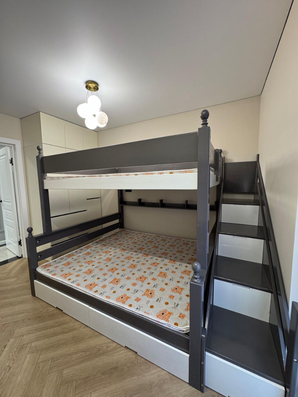 140 м², 4 комнаты, Джал мкр (в т.ч. Верхний, Нижний, Средний): фото 5