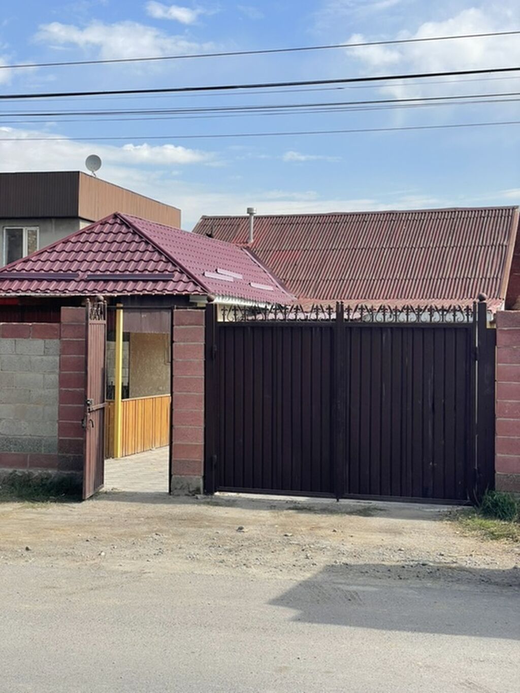 130 м², 5 комнат, Рухий Мурас ж/м, Без животных: фото 2