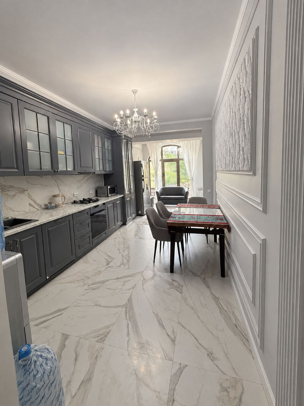 Продам 3-комнатную квартиру 133 м² в ЖК «Магнат»: фото 7