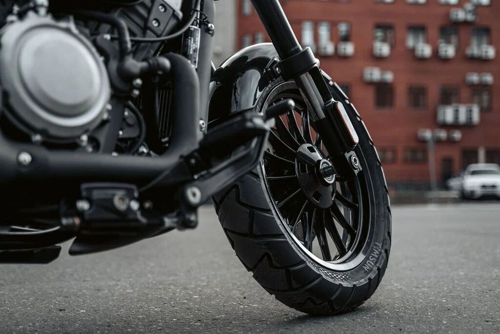 Naked 300 куб. см, Бензин, Взрослый, Новый: фото 4