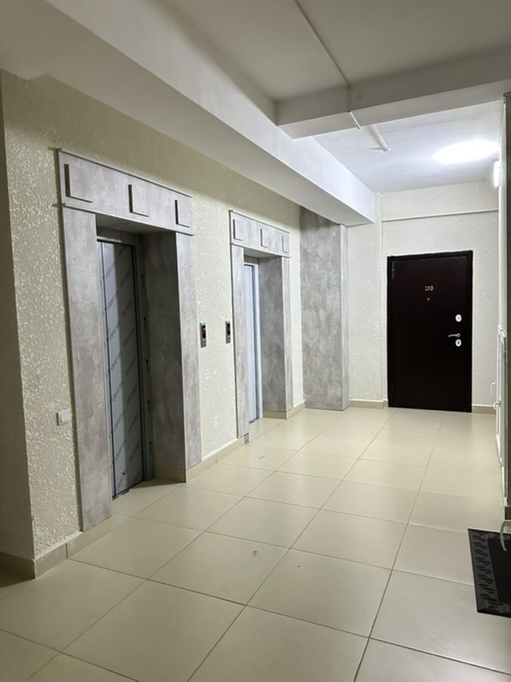 2 комнаты, 64 м², Элитка, 11 этаж, Евроремонт: фото 2