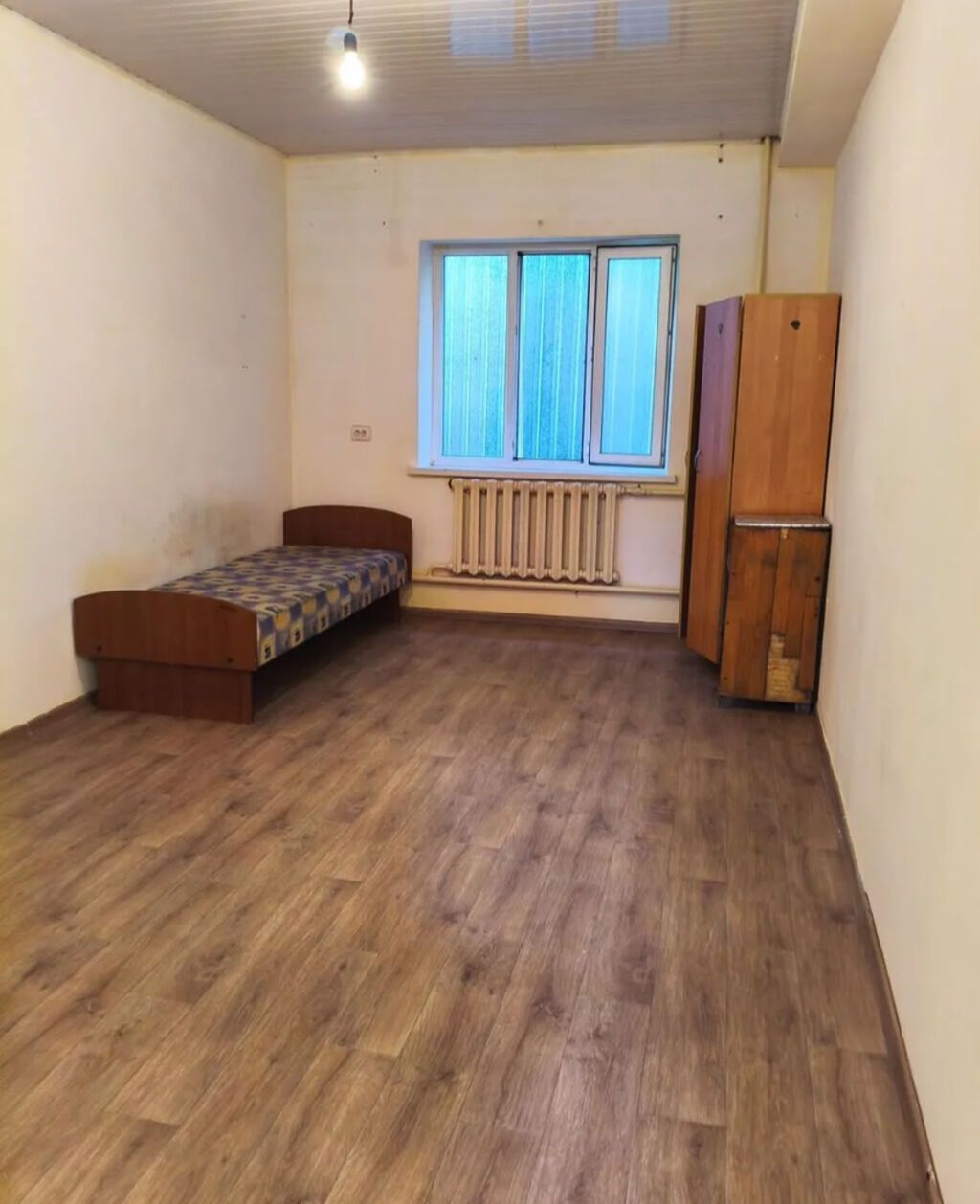 Сдается однокомнатная квартира в районе Аламединского рынка: фото 4