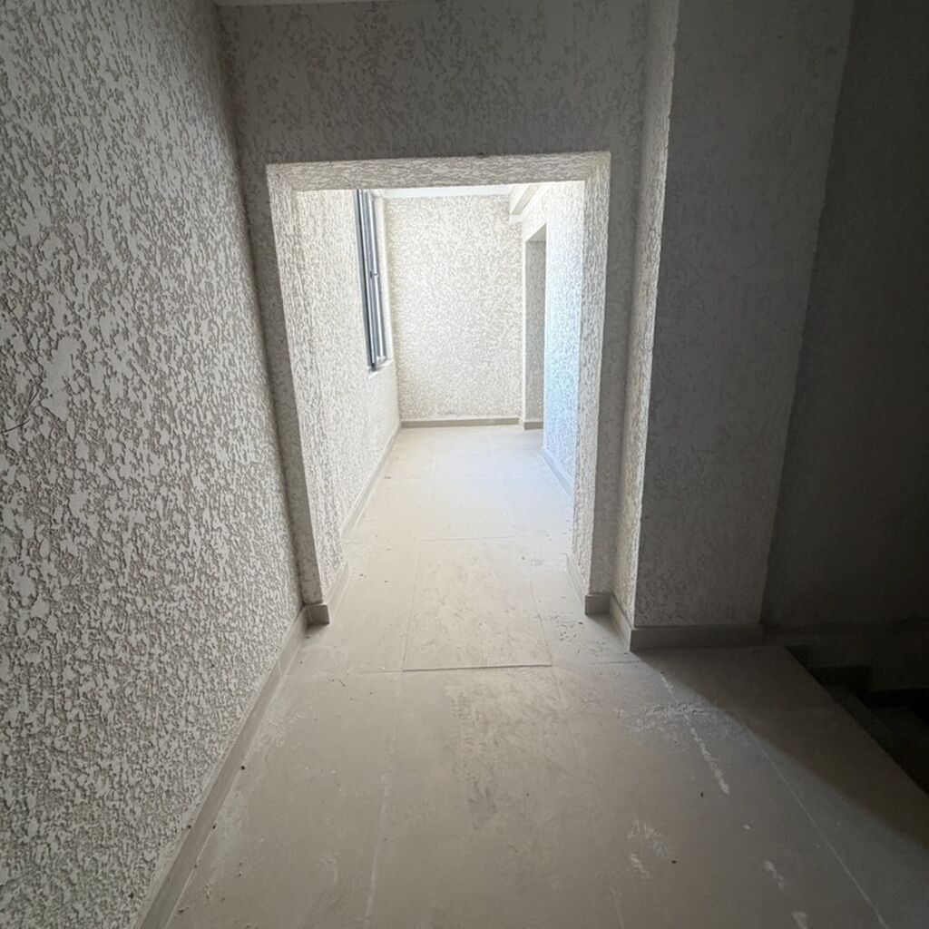 3 комнаты, 113 м², Шлагбаум Элитка, 12 этаж, ПСО (под самоотделку): фото 8