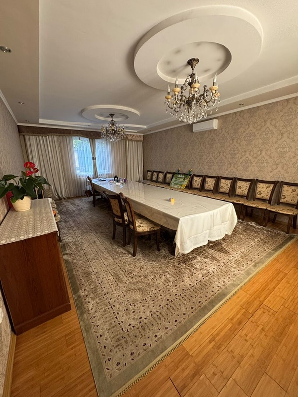 На продаже 2-х этажный дом с большим благоустроенным участком Район: В: фото 5