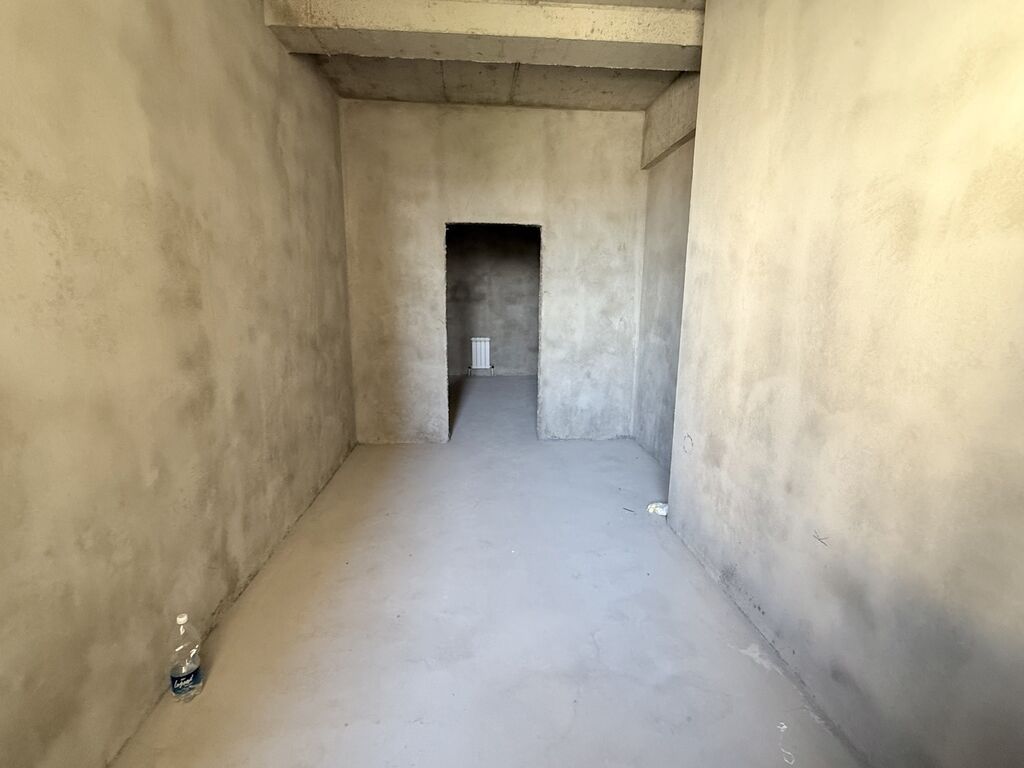 2 комнаты, 73 м², Аламедин-1 мкр Элитка, 7 этаж, ПСО (под самоотделку): фото 6