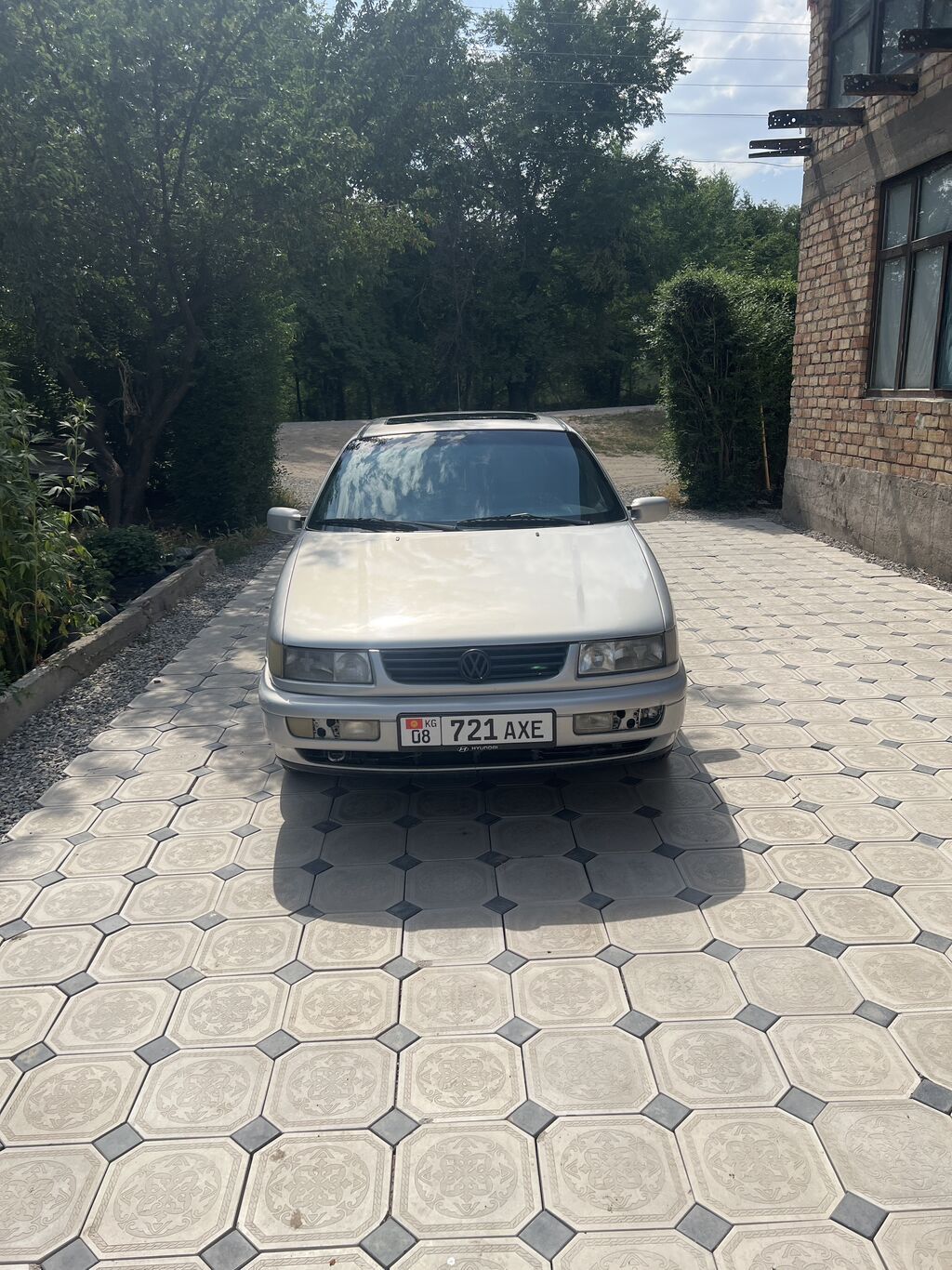 Другие автомобили: фото 1