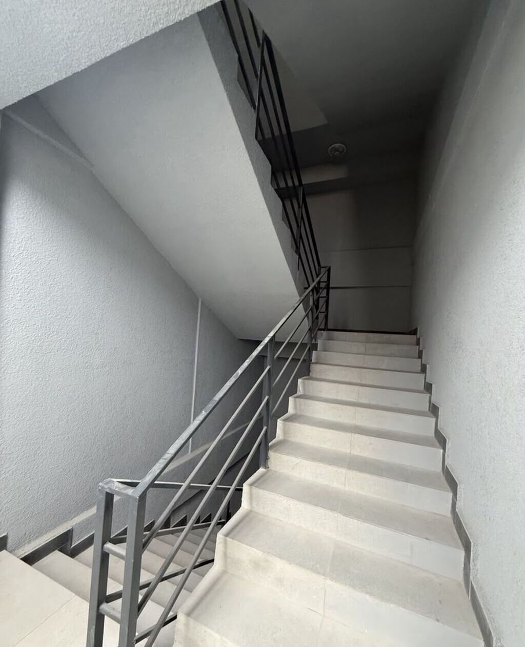 1 комната, 53 м², Асанбай мкр Элитка, 8 этаж, Евроремонт: фото 5