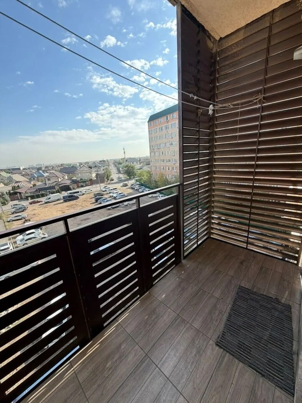 Сдам 1-комнатную квартиру в Кок-Жаре: фото 2