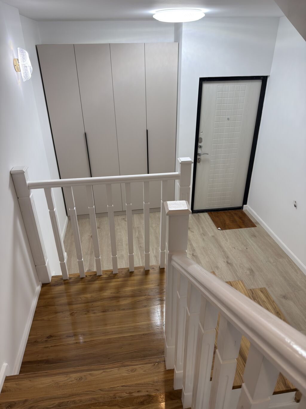 3 комнаты, 90 м², 12 мкр Элитка, 10 этаж, Евроремонт: фото 2