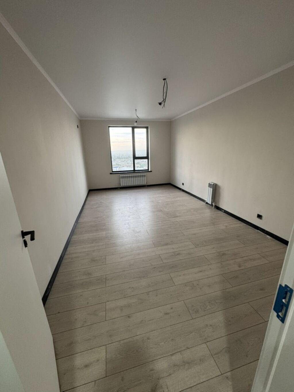 3 комнаты, 93 м², АЮ Гранд Элитка, 11 этаж, Свежий ремонт: фото 4