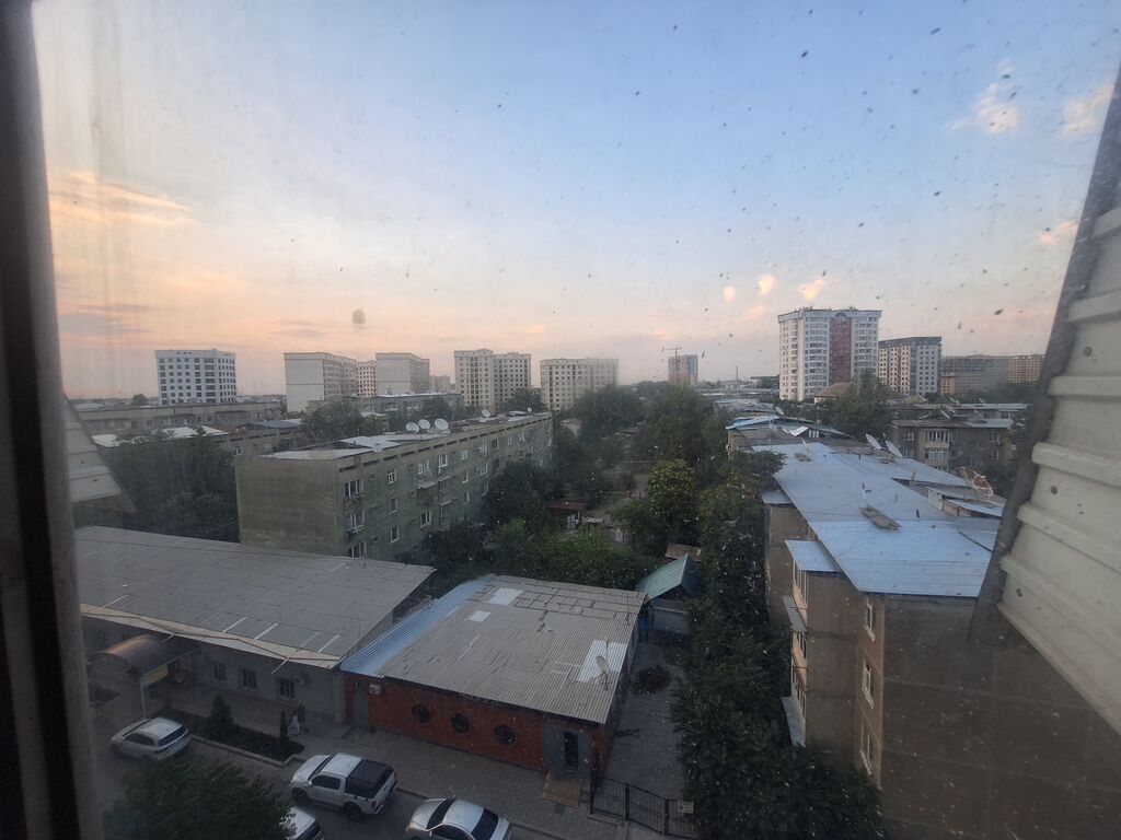 2 комнаты, 47 м², Ошский мкр., Индивидуалка, 6 этаж: фото 2