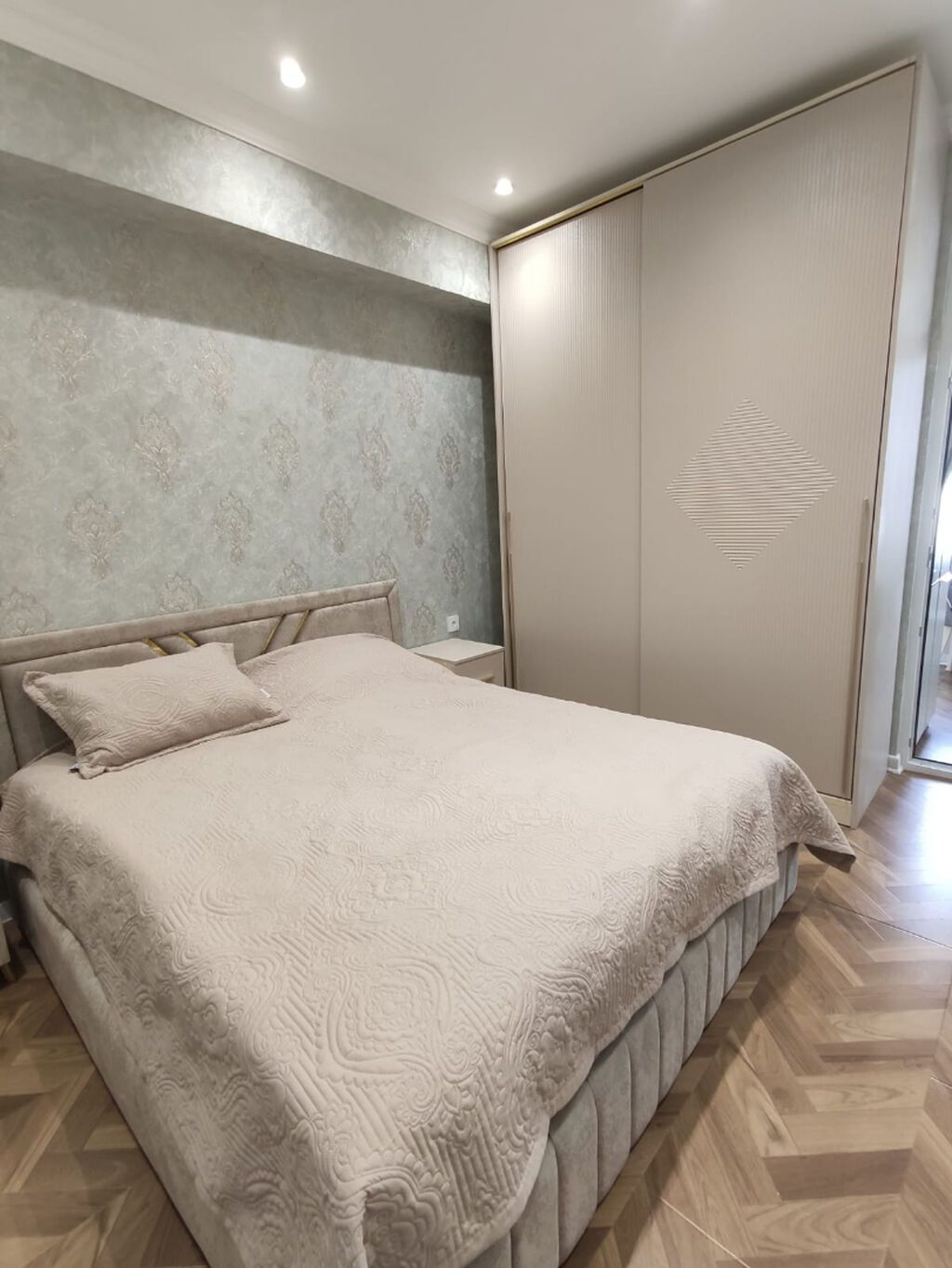 Mənzil, 2 otaqlı, 60 m², satılır, Bakı — 11