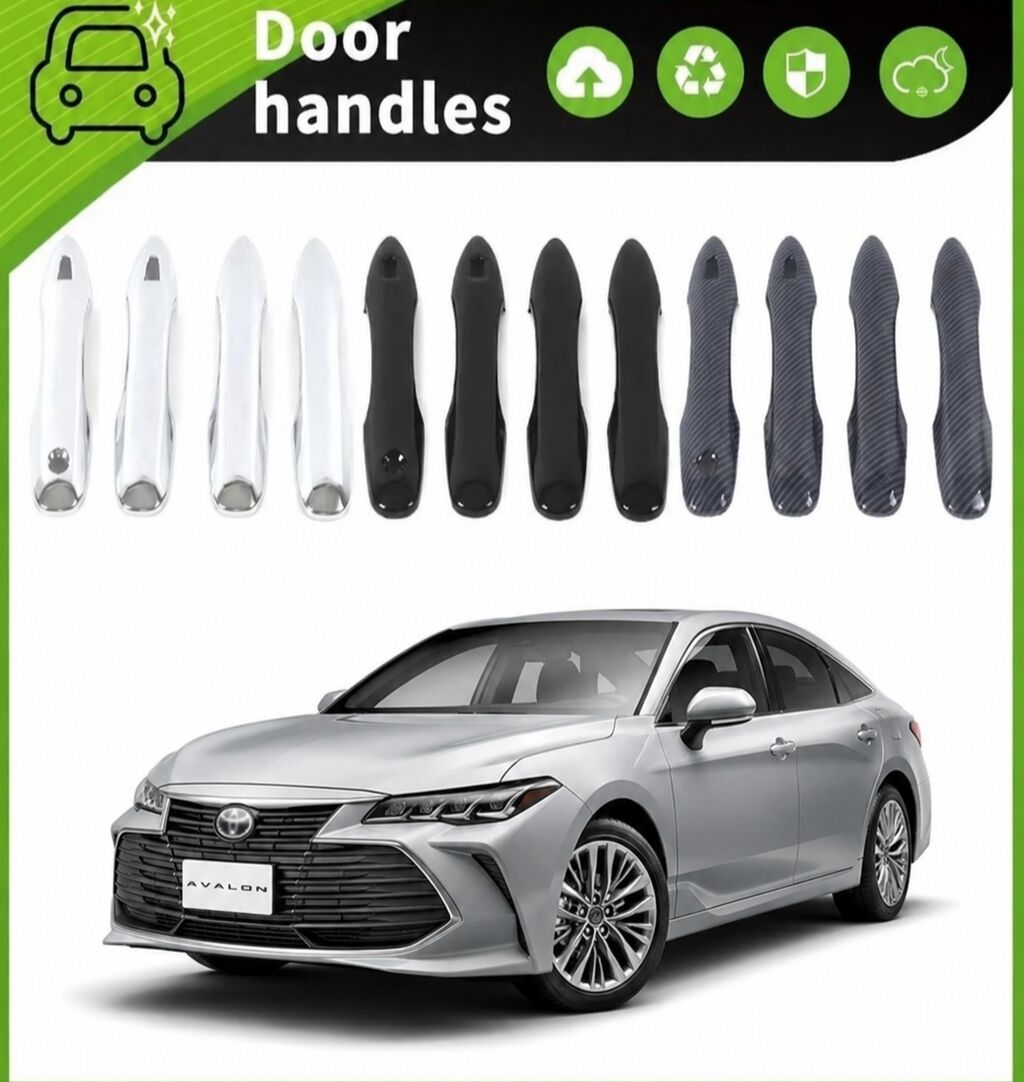 Задний спойлер Toyota Новый, Оригинал: фото 7