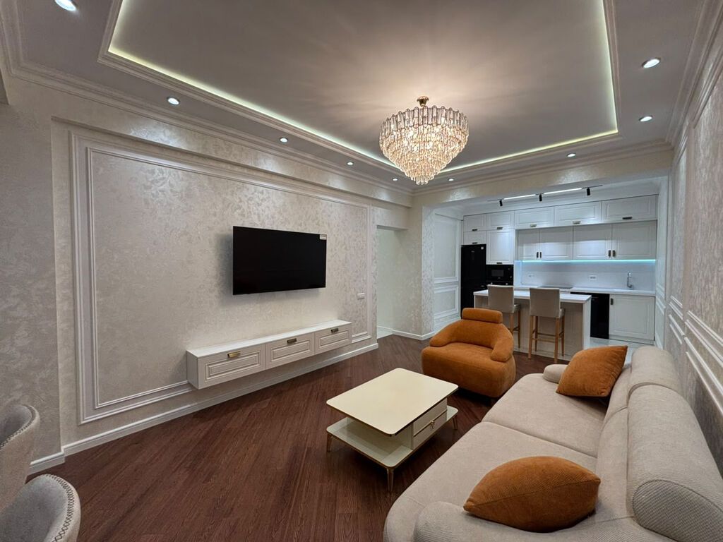🔥 28 MAY METROSUNUN YANINDA | 3 OTAQ | 90 M² | TAM YENİ TƏMİR 28 May