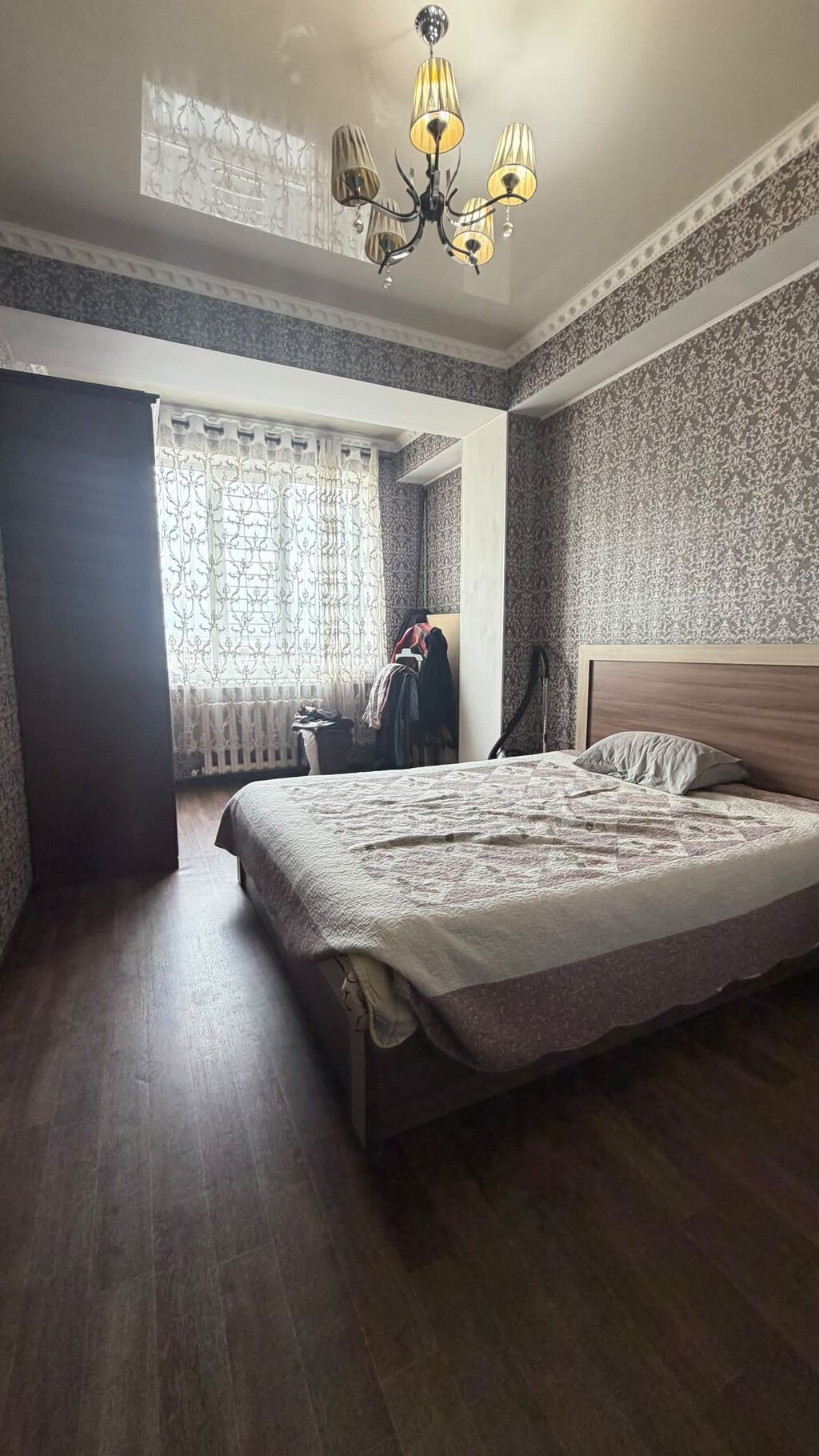 2 комнаты, 68 м², Молодая Гвардия Элитка, 9 этаж, Евроремонт: фото 2