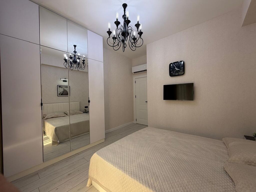 Mənzil, 3 otaqlı, 80 m², satılır, Masazır — 7