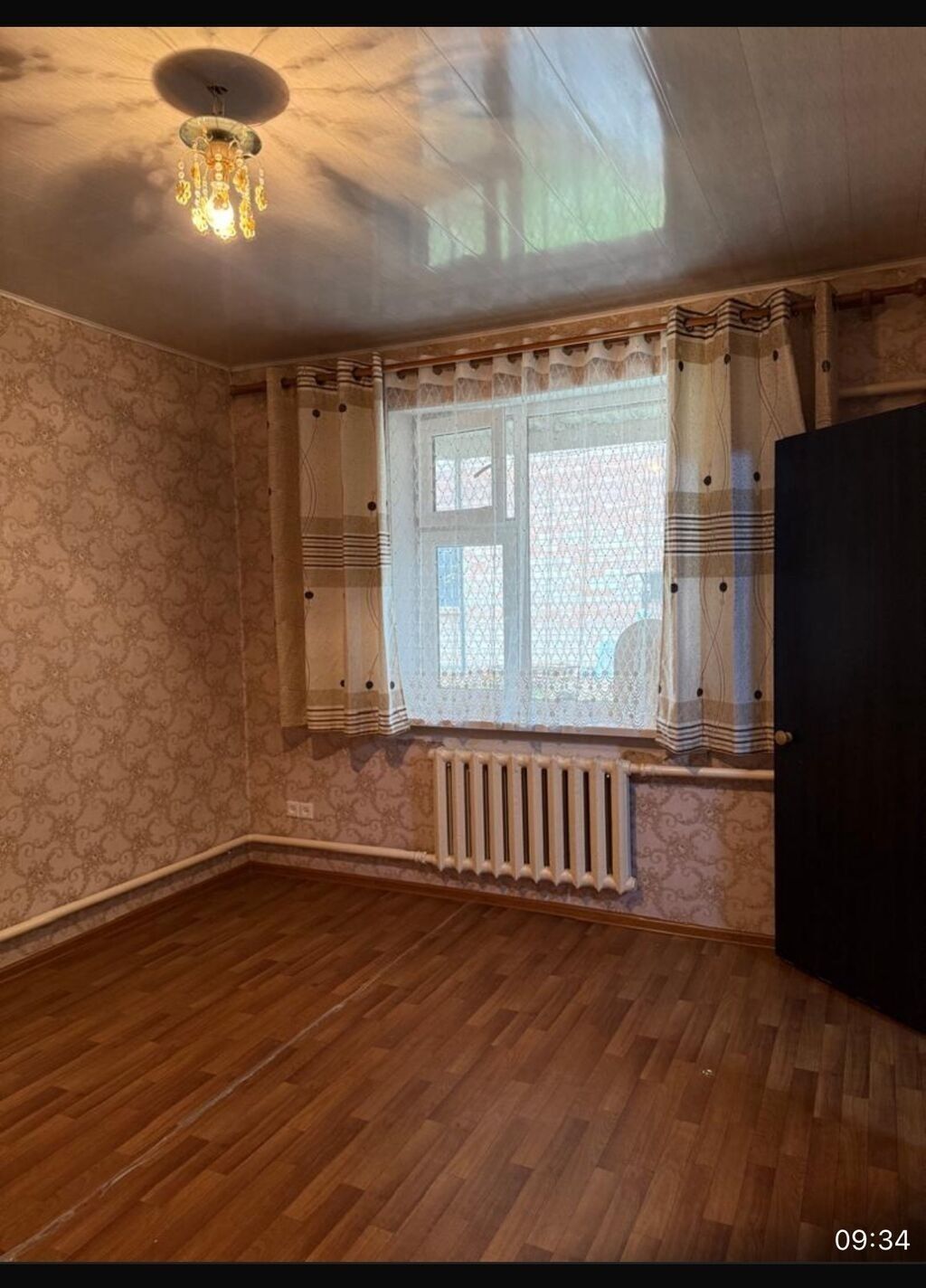 40 м², 2 комнаты, Ак-Ордо 1 ж/м, Семейным: фото 3