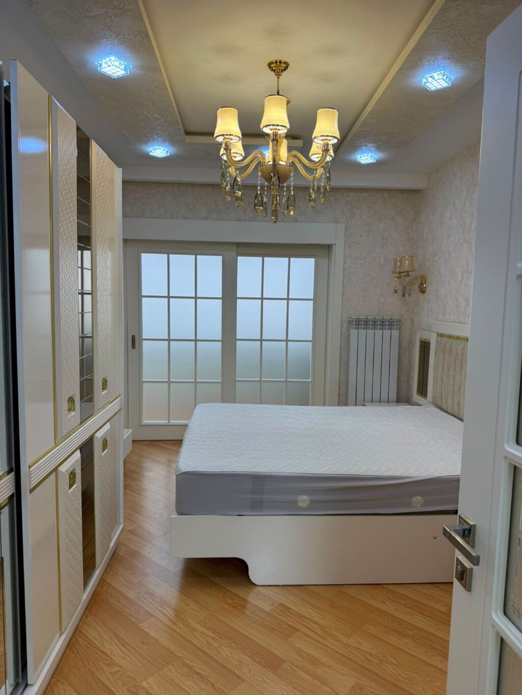Mənzil, 2 otaqlı, 77 m², satılır, Bakı — 4