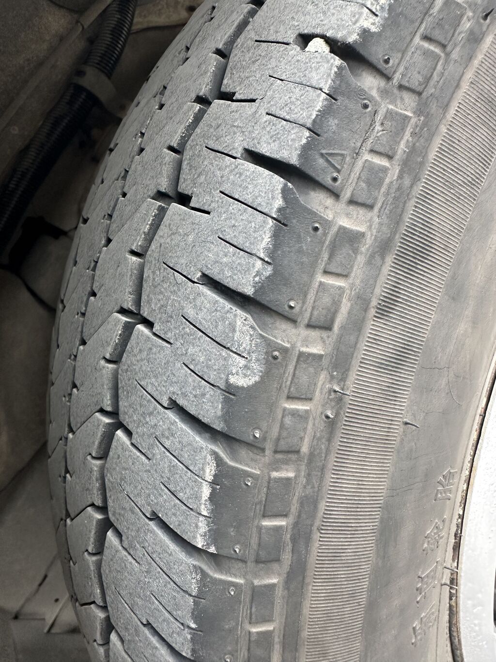 Hyundai Porter: 2002 г., 2.6 л, Дизель: фото 3