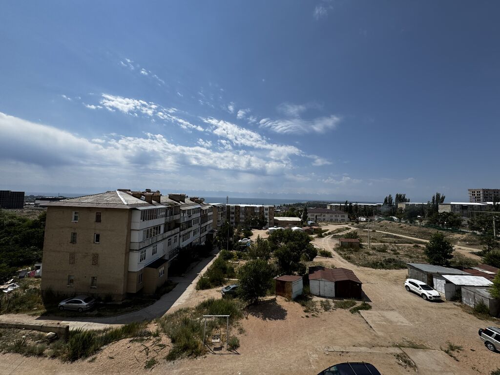 3 комнаты, 62 м², 4 этаж: фото 2