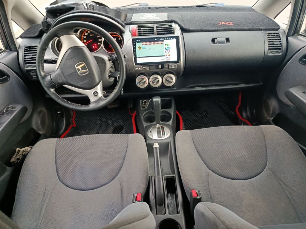 Сдаю Honda Jazz, Долгосрочно, Без водителя: фото 3