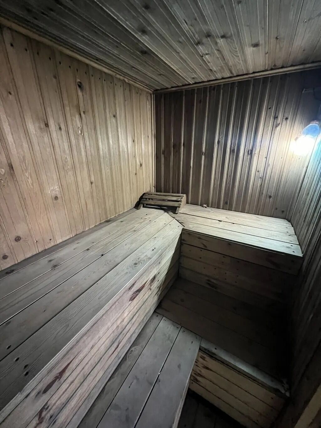 80 м², 4 комнаты, Киркомстром, Без животных: фото 4